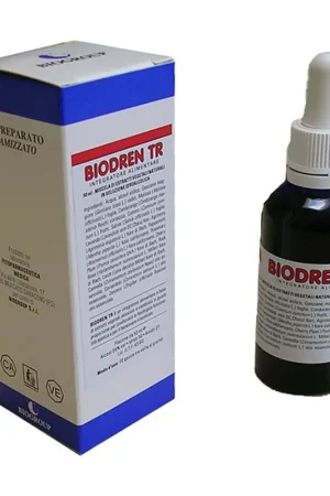 Seasonal Sale Biodren TR 50 ml BioGroup