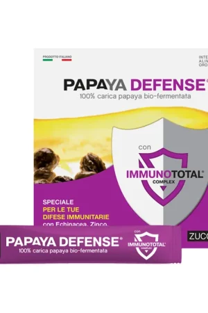 Papaya Defense 30 packets Zuccari Hot Deal