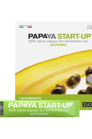 Papaya Start-up 10 packets Zuccari Trending