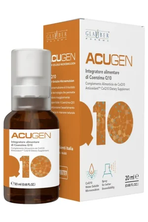 Hot Deal Acugen 20 ml Glauber Pharma