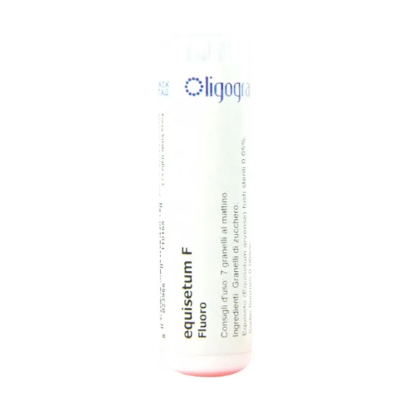 Buy Online Equisetum F granules 5 g Forza Vitale