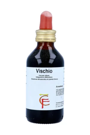 Mistletoe Hydroalcoholic Solution 100 ml Centofiori Best Price