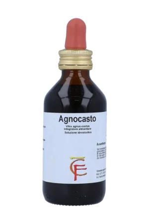 Flash Sale Chaste Tree Hydroalcoholic Solution 100 ml Centofiori