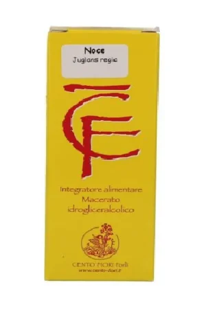 Biogem Walnut 50 ml Centofiori Today Only