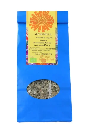 Alchemilla Summit 60 g of powder Centofiori In Demand