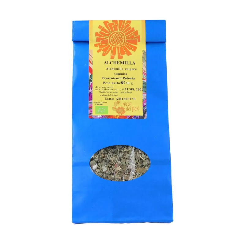 Alchemilla Summit 60 g of powder Centofiori In Demand
