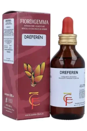 Markdown Dreferen Fiordigemma 100 ml Centofiori