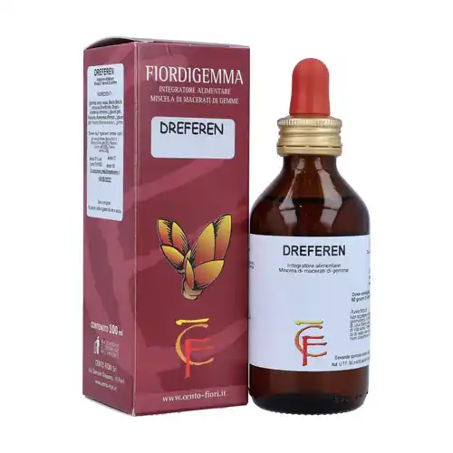 Markdown Dreferen Fiordigemma 100 ml Centofiori