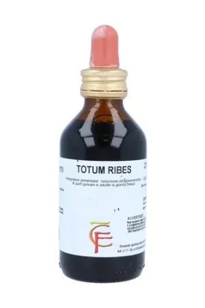 Totum Ribes 100 ml Centofiori Deal