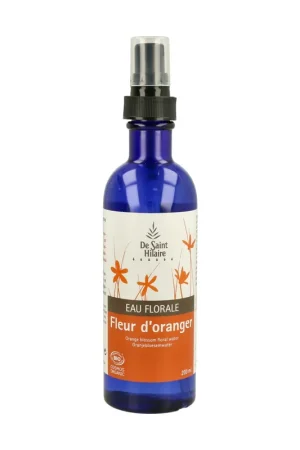 Price Cut HY Orange Blossom Cosmos Water 200 ml Saint Hilaire - Helpac