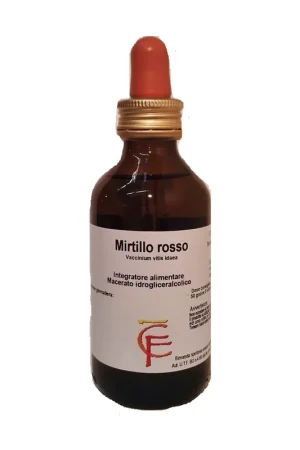 Top Pick Cranberry mg 50 ml Centofiori