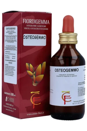 Luxury We Osteogem Fiordigemma 100 ml Centofiori
