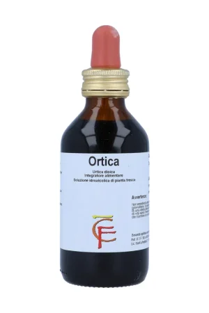 Nettle Hydroalcoholic Solution 100 ml Centofiori Save Now