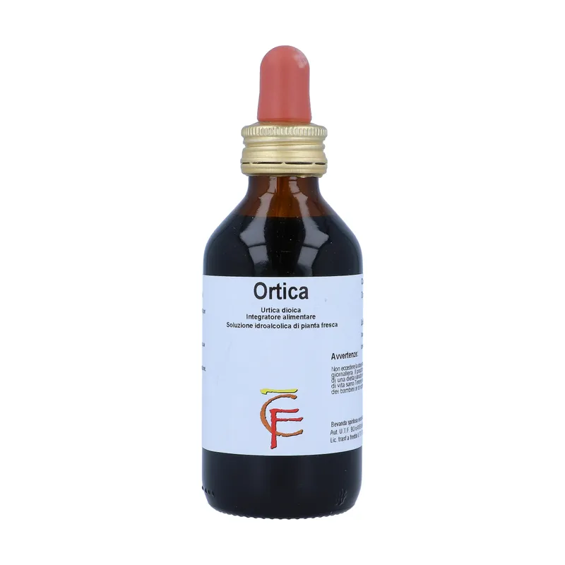 Nettle Hydroalcoholic Solution 100 ml Centofiori Save Now