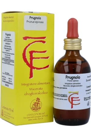 Blackthorn mg 50 ml Centofiori One Day Deal