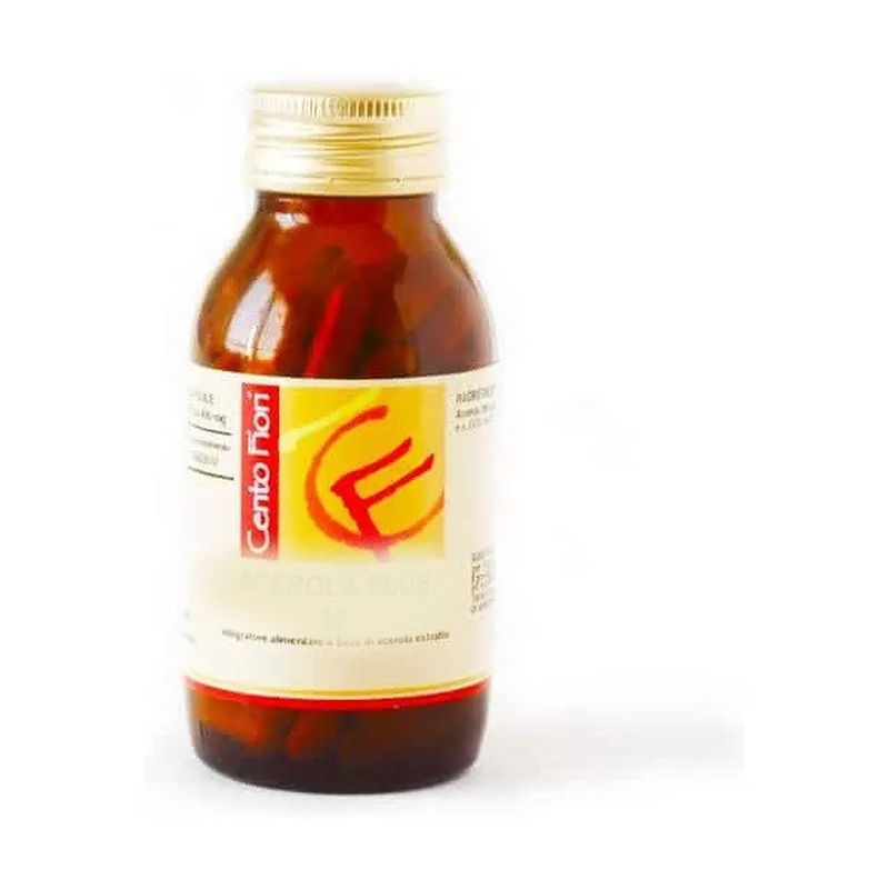 Achillea Plus 100 vegetable capsules Centofiori Reduced Price