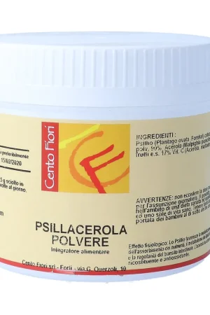 Price Drop Psillacerola Powder 100 g of powder Centofiori