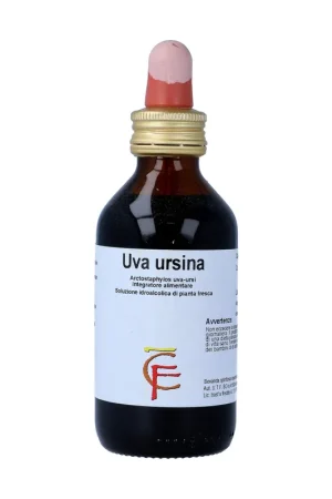 Bearberry Hydroalcoholic Solution 100 ml Centofiori Top Rated
