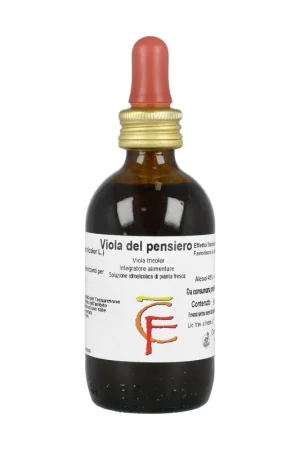 Pansy 50 ml Centofiori Limited Offer