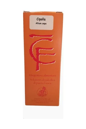 Affordable Onion Hydroalcoholic Solution 50 ml Centofiori