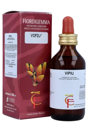 Seasonal Sale Vipiù Fiordigemma 100 ml Centofiori