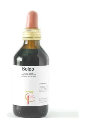 Best Choice Boldo yes 50 ml Centofiori