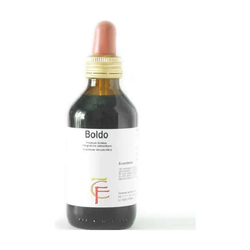 Best Choice Boldo yes 50 ml Centofiori