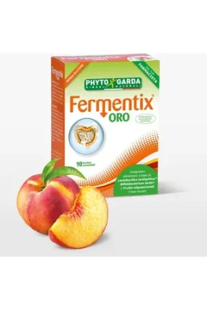 Fermentix gold 10 packets Phyto Garda Affordable