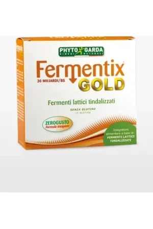 Fermetix gold 10 packets Phyto Garda Exclusive Offer