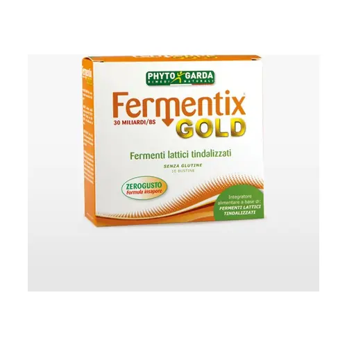 Fermetix gold 10 packets Phyto Garda Exclusive Offer