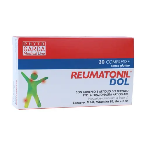Rheumatonil dol 30 tablets Phyto Garda Same Day Shipping