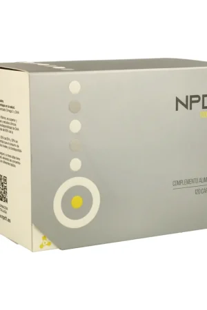 NPD1 120 capsules Celavista Order Now