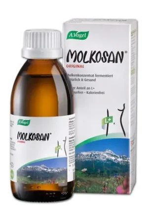 Hot Deal Molkosan 200 ml A.Vogel