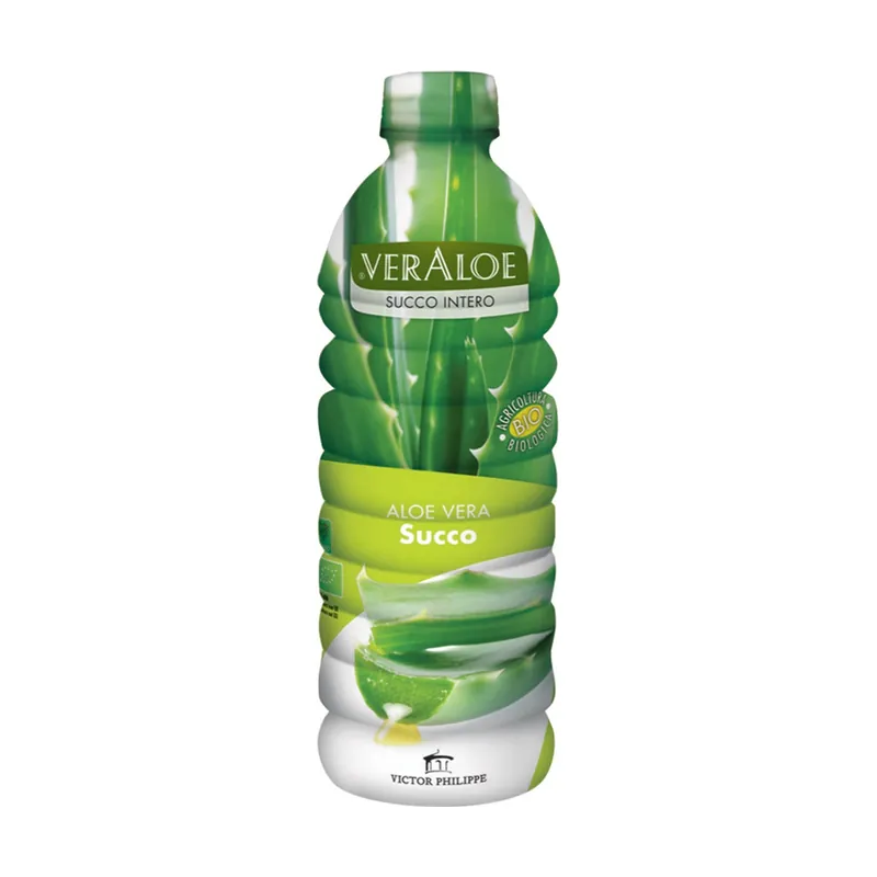 Limited Offer Aloe vera juice 500 ml Victor philippe