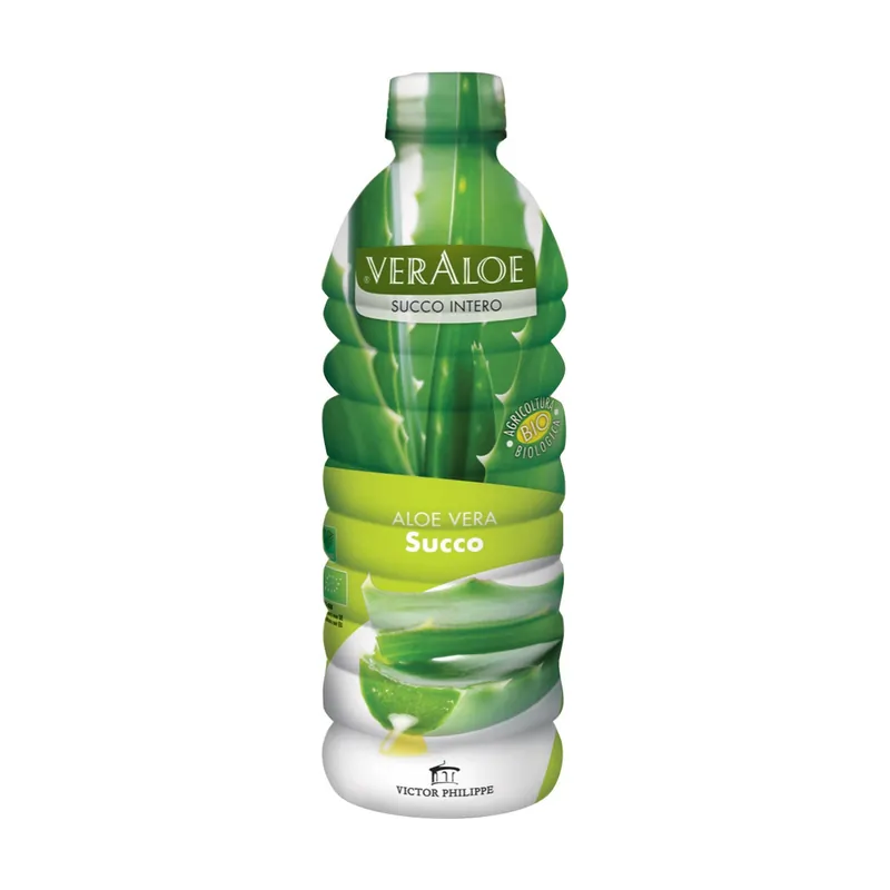 Bargain Aloe vera juice 1 L Victor philippe