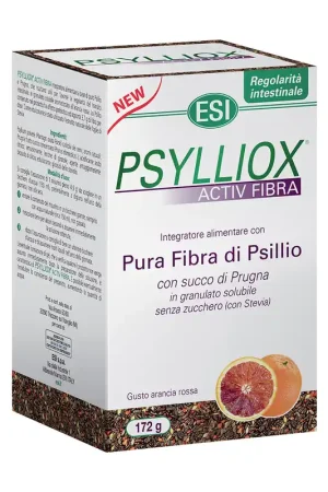 Low Price Psylliox activ fiber 172 g ESI