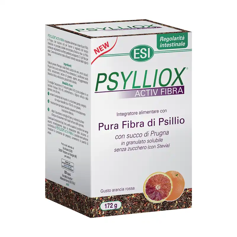 Low Price Psylliox activ fiber 172 g ESI