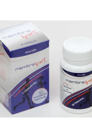 Membrasport 30 capsules Torolis Holiday Sale
