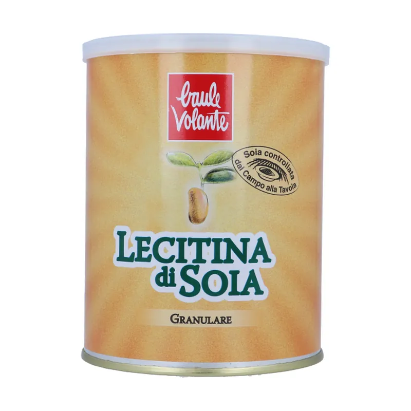 Top Pick Soy lecithin 400 g Baule volante