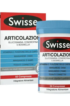 Fast Shipping Swisse joints 50 tablets