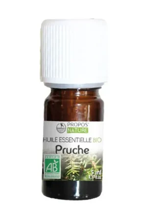 Pruc Essential Oil Organic essential oil 5 ml Propos Nature Authentic