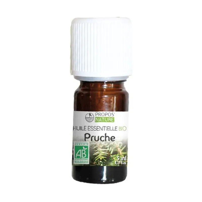 Pruc Essential Oil Organic essential oil 5 ml Propos Nature Authentic