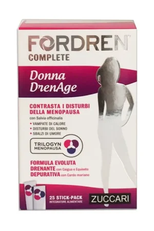 Grab Now Fordren complete Donna Drenage by Zuccari