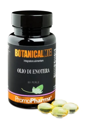 Instant Buy Botanical evening primrose oil mix 60 softgels PromoPharma