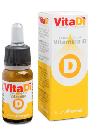 Vitadi drops 10 ml PromoPharma Hot Deal