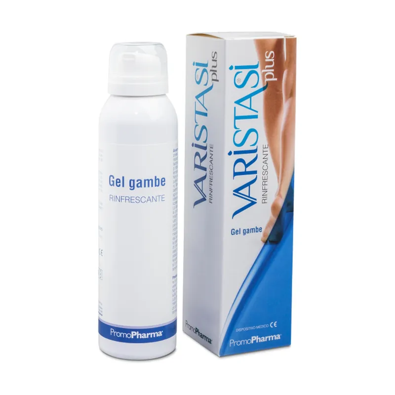 Exclusive Offer Varistasis plus leg gel 75 ml PromoPharma