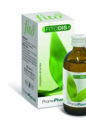 Fitodis 02 drops 50 ml PromoPharma Special Discount