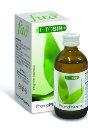 Trending Fitosin 39 drops 50 ml PromoPharma