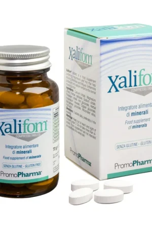 Xalifom 60 tablets PromoPharma Fan Favorite