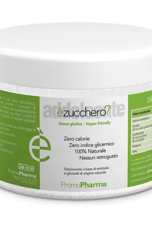 Final Sale E ‘zucchero is sugar 300 g of powder PromoPharma